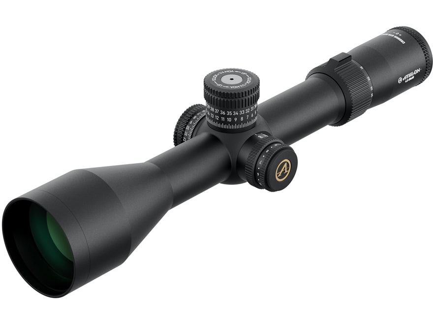129144.jpg Athlon Cronus BTR GEN2 UHD Rifle Scope 4.5-29x56 34mm FFP APRS6 IR MIL Illum. Black