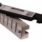 Lee Round Nose Rifle Mould - 6 Cavity (Handles Sold Separately) .312" 155 gr RN