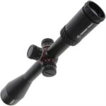 Crimson Trace Hardline Pro Rifle Scope - 4-16x50mm 30mm FFP MR1-MIL Illum