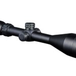 Konus KONUSPRO LZ-30 Hunting Rifle Scope- 3-12x56mm 30mm SFP Engraved/Illum. German-4 Reticle