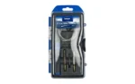 DAC Technologies 12-Piece Rifle Cleaning Kit .17 cal - alternate view 2