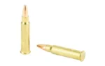 CCI .17 HMR GamePoint Rimfire Ammunition .17 HMR 20 gr JSP 2375 fps 50/ct - alternate view 5