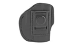 1791 Gunleather 1791 4 WAY IWB/OWB STLTH BLK RH SZ 2 - alternate view 3