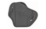 1791 Gunleather 1791 BH2.4S COMP OWB STEALTH BLK RH - alternate view 2
