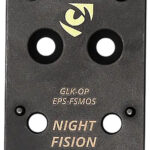Night Fision NF OPTIC PLATE EPS FITS GLK FS MOS