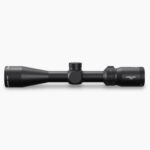 Athlon Neos HMR Rifle Scope 3-9x40 1" SFP Center-X MOA Black