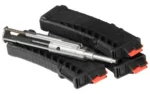 Cmmg Inc. CMMG 22LR AR Conversion Kit Bravo w/3 Magazines Black - alternate view 2