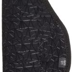 Allen Spiderweb In the Pocket Holster Size 10 for S&W Shield with Laser Single Stack 9mm Black Ambi