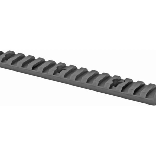 GROVTEC RAIL MLOK 15 SLOT 6"