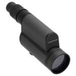Leupold Mark 4 Tactical Spotting Scope 12-40x60mm Tremor 4 - Black