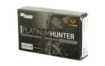 Sig Sauer Platinum Hunter Accubond Rifle Ammunition .300 Win Mag 180gr PT 3000 fps 20/ct - alternate view 5