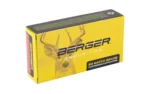 Berger Bullets Berger Hunter Rifle Ammunition 308 Winchester 168gr OTM 20/rd - alternate view 3