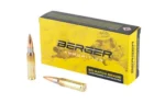 Berger Bullets 308 Winchester 185gr Juggernaut OTM Tactical Match Grade Ammo 20/rd - alternate view 2