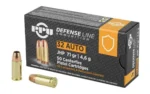 Prvi Partizan PPU 32ACP JHP 71GR 50/1000 - alternate view 2