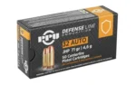 Prvi Partizan PPU 32ACP JHP 71GR 50/1000 - alternate view 3