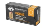 Prvi Partizan PPU 32ACP JHP 71GR 50/1000 - alternate view 4
