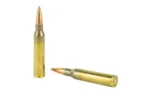 Mag-Tech/Sellier- Bellot Sellier & Bellot Rifle Ammunition .338 Lapua Mag 300gr HPBT 2713 fps 10/ct - alternate view 5