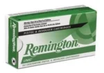 Remington Arms Co. Inc. Remington UMC Handgun Ammunition .357 Mag 125 gr JSP 1450 fps 50/ct - alternate view 2