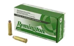 Remington Arms Co. Inc. Remington UMC Handgun Ammunition .357 Mag 125 gr JSP 1450 fps 50/ct - alternate view 3