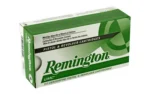Remington Arms Co. Inc. Remington UMC Handgun Ammunition .357 Mag 125 gr JSP 1450 fps 50/ct - alternate view 4