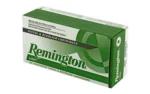 Remington Arms Co. Inc. Remington UMC Handgun Ammunition .357 Mag 125 gr JSP 1450 fps 50/ct - alternate view 5