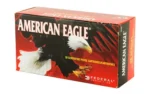 Federal Cartridge Co. American Eagle Handgun Ammunition .38 Spl 130 gr. FMJ 890 fps 50/ct - alternate view 3