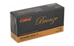 PMC AMMUNITION PMC Bronze Handgun Ammunition .38 Super +P 130 gr. FMJ 1100 fps 50/ct - alternate view 3