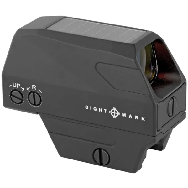 Sellmark Corporation Sightmark Volta Solar Red Dot Sight