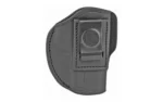 1791 Gunleather 1791 4 WAY IWB/OWB STLTH BLK RH SZ 1 - alternate view 3