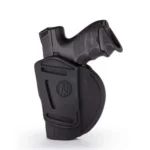 1791 Gunleather 1791 4 WAY IWB/OWB STLTH BLK RH SZ 1