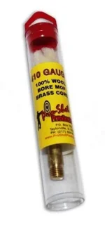 Pro-Shot Products Pro-Shot Shotgun Bore Mop (5/16-27 thread) .410/.44-.50 cal - alternate view 2