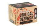 Hornady HRNDY CD 410 2.5" 20/200 - alternate view 3