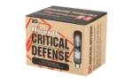 Hornady HRNDY CD 410 2.5" 20/200 - alternate view 4