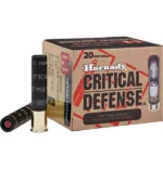 Hornady HRNDY CD 410 2.5" 20/200