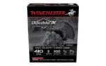Winchester Ammunition WIN DBLX DIA GRD 410 3 #7.5 10/100 - alternate view 2