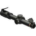 Leupold VX-6HD Gen 2 Rifle Scope 1-6x24 (30mm) CDS-SZL2 Illum. FireDot Duplex