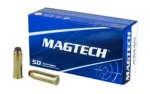 Magtech Ammunition CompanyInc MagTech Handgun Ammunition .44 Mag 240 gr JSP 1180 fps 50/ct - alternate view 2