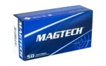 Magtech Ammunition CompanyInc MagTech Handgun Ammunition .44 Mag 240 gr JSP 1180 fps 50/ct - alternate view 3