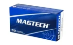 Magtech Ammunition CompanyInc MagTech Handgun Ammunition .44 Mag 240 gr JSP 1180 fps 50/ct - alternate view 4
