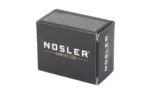 Nosler Bullets Inc. Nosler ASP Handgun Ammunition .44 Rem Mag 240gr JHP 1450 fps 20/ct - alternate view 4