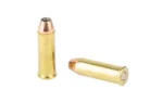 Nosler Bullets Inc. Nosler ASP Handgun Ammunition .44 Rem Mag 240gr JHP 1450 fps 20/ct - alternate view 5