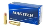 Magtech Ammunition CompanyInc MAGTECH 44 SPL 240 FMJ 50RD - alternate view 2