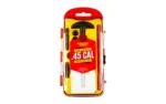 Shooters Choice LLC Shooters Choice .45 Cal Handgun Cleaning Kit with Aluminum Rod - alternate view 3