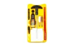 Shooters Choice LLC Shooters Choice .45 Cal Handgun Cleaning Kit with Aluminum Rod - alternate view 4