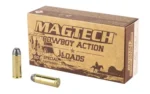 Magtech Ammunition CompanyInc MagTech Handgun Ammunition .45 Colt 250 gr LFN 761 fps 50/ct - alternate view 2