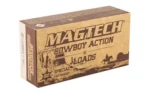 Magtech Ammunition CompanyInc MagTech Handgun Ammunition .45 Colt 250 gr LFN 761 fps 50/ct - alternate view 3