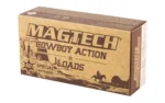 Magtech Ammunition CompanyInc MagTech Handgun Ammunition .45 Colt 250 gr LFN 761 fps 50/ct - alternate view 4