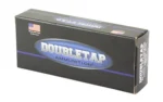 Double Tap Ammunition Double Tap Hardcast Solid Handgun Ammunition .45 Colt 255gr SWC 975 fps 20/ct - alternate view 4