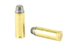 Double Tap Ammunition Double Tap Hardcast Solid Handgun Ammunition .45 Colt 255gr SWC 975 fps 20/ct - alternate view 5