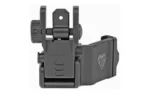 Leapers Inc. UTG ACCU-SYNC 45 Degree Angle Flip Up Rear Sight - alternate view 2